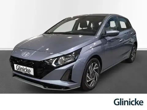 Annonce HYUNDAI I20 Essence 2024 d'occasion 