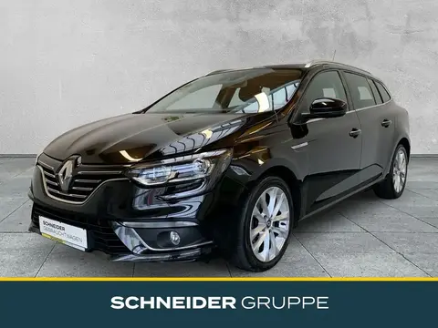 Annonce RENAULT MEGANE Essence 2018 d'occasion 