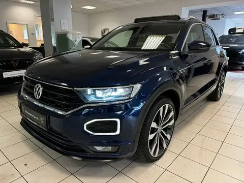 Used VOLKSWAGEN T-ROC Petrol 2019 Ad 