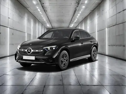 Annonce MERCEDES-BENZ CLASSE GLC Essence 2024 d'occasion 