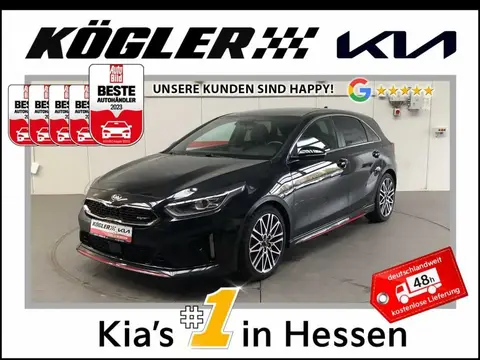 Used KIA CEED Petrol 2019 Ad 