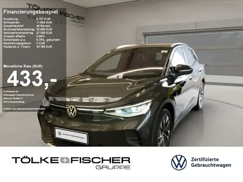 Used VOLKSWAGEN ID.4 Not specified 2021 Ad 