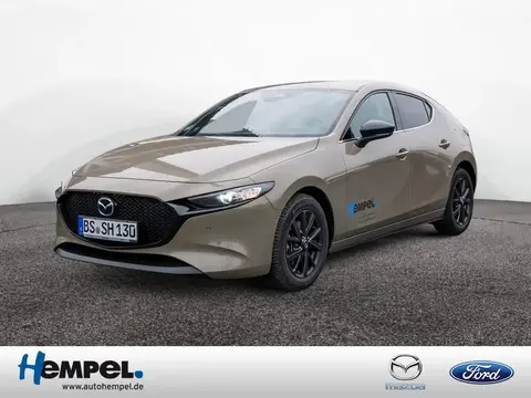 Used MAZDA 3 Petrol 2024 Ad 