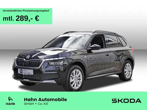 Annonce SKODA KAMIQ Essence 2024 d'occasion 