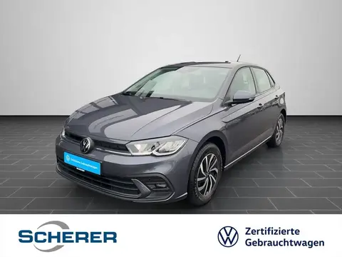 Used VOLKSWAGEN POLO Petrol 2024 Ad 