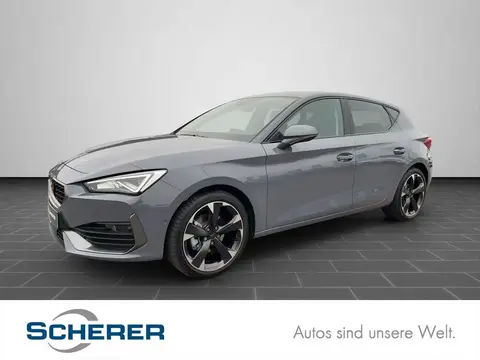 Annonce CUPRA LEON Essence 2024 d'occasion 