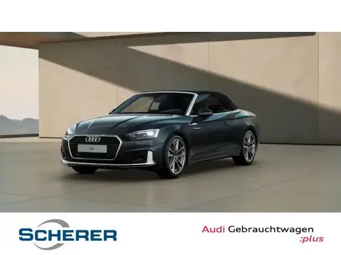 Used AUDI A5 Petrol 2024 Ad 