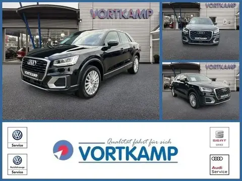 Used AUDI Q2 Diesel 2019 Ad 