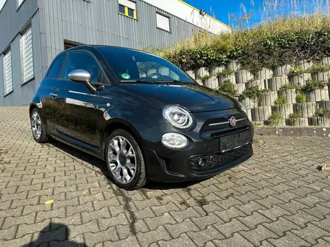 Used FIAT 500C Petrol 2019 Ad 