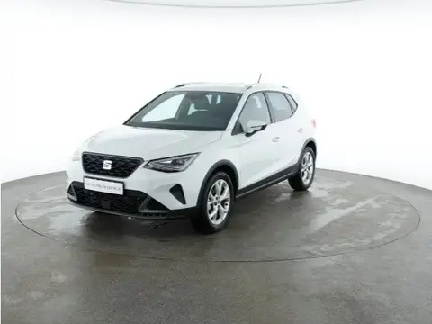 Used SEAT ARONA Petrol 2023 Ad 