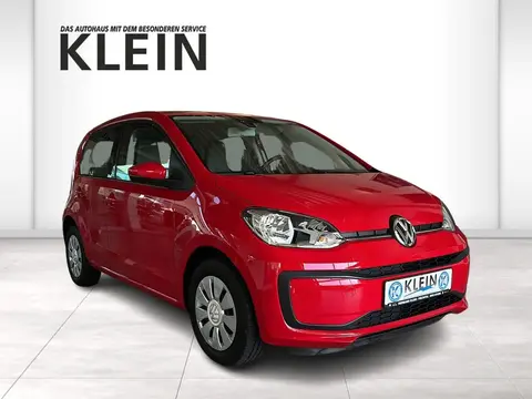 Used VOLKSWAGEN UP! Petrol 2019 Ad 