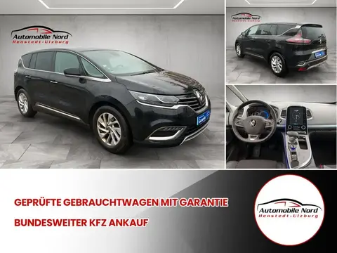 Used RENAULT ESPACE Diesel 2015 Ad 