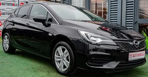 Used OPEL ASTRA Petrol 2020 Ad 