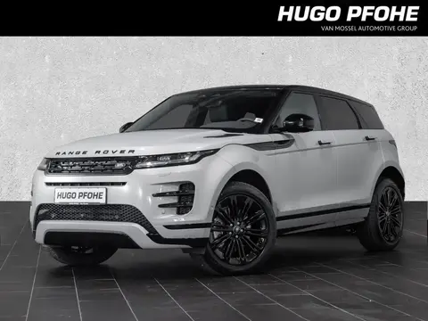 Used LAND ROVER RANGE ROVER EVOQUE Diesel 2024 Ad 