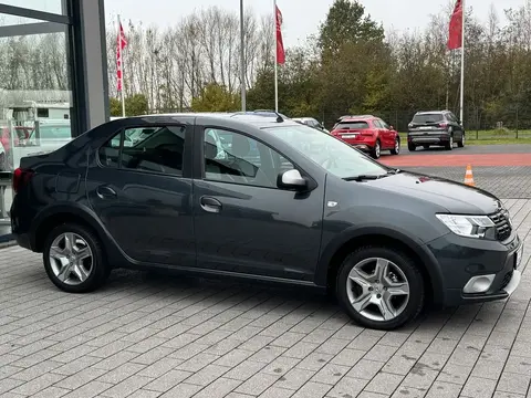 Used DACIA LOGAN LPG 2020 Ad 