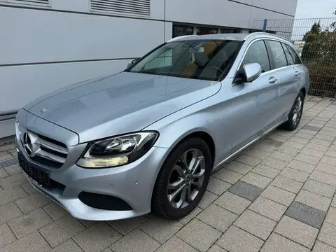 Used MERCEDES-BENZ CLASSE C Diesel 2017 Ad 