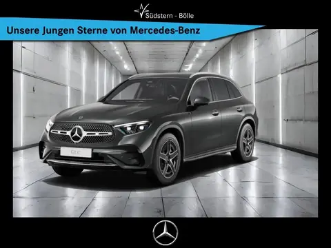 Annonce MERCEDES-BENZ CLASSE GLC Diesel 2023 d'occasion 