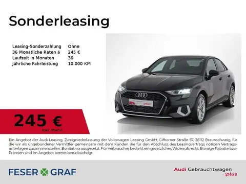 Annonce AUDI A3 Essence 2023 d'occasion 