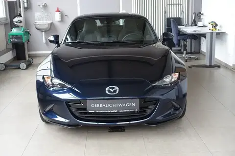 Used MAZDA MX-5 Petrol 2023 Ad 