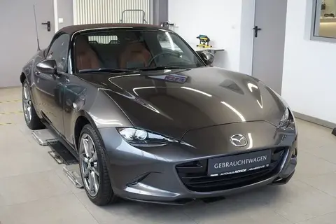 Annonce MAZDA MX-5 Essence 2023 d'occasion 