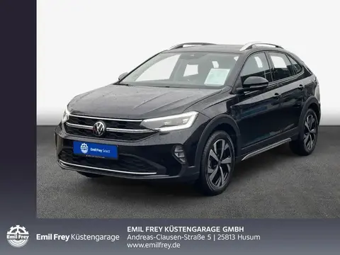 Annonce VOLKSWAGEN TAIGO Essence 2024 d'occasion 