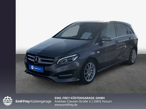 Used MERCEDES-BENZ 250 Petrol 2019 Ad 