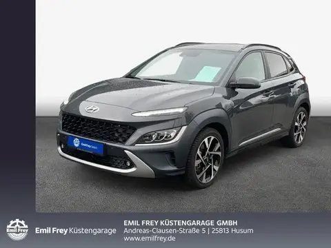 Used HYUNDAI KONA Petrol 2023 Ad 