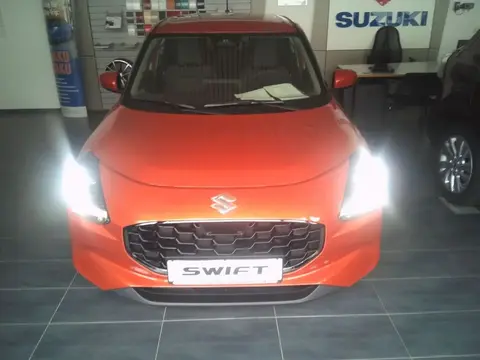 Used SUZUKI SWIFT Petrol 2024 Ad 