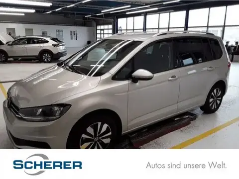 Used VOLKSWAGEN TOURAN Diesel 2023 Ad 