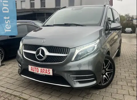 Used MERCEDES-BENZ CLASSE V Diesel 2019 Ad 