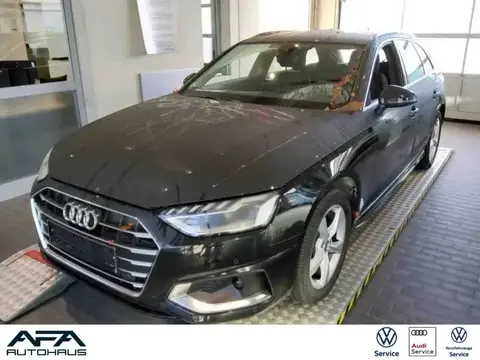 Used AUDI A4 Petrol 2020 Ad 