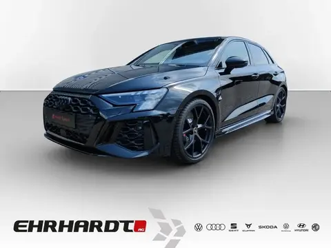 Annonce AUDI RS3 Essence 2024 d'occasion 