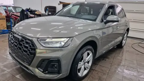 Annonce AUDI Q5 Diesel 2023 d'occasion 