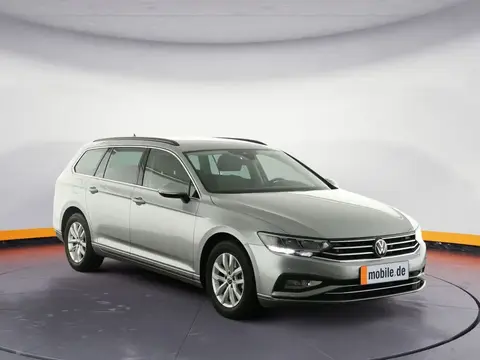 Used VOLKSWAGEN PASSAT Diesel 2024 Ad 