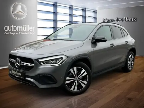 Used MERCEDES-BENZ CLASSE GLA Petrol 2022 Ad 