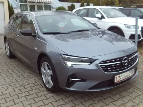 Used OPEL INSIGNIA Diesel 2021 Ad 