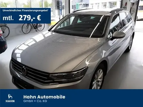 Annonce VOLKSWAGEN PASSAT Diesel 2020 d'occasion 