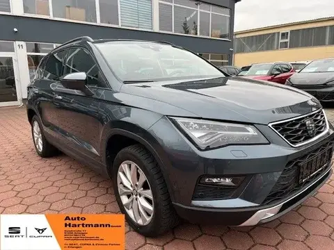 Used SEAT ATECA Diesel 2019 Ad 