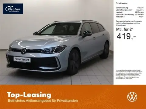 Used VOLKSWAGEN PASSAT Diesel 2024 Ad 