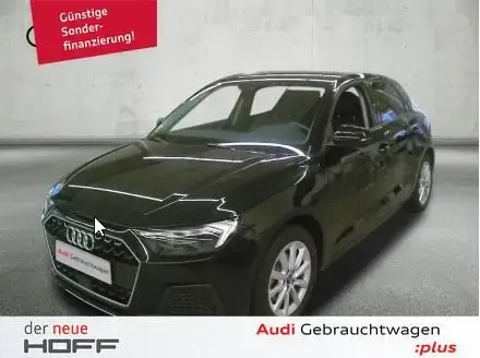 Annonce AUDI A1 Essence 2024 d'occasion 