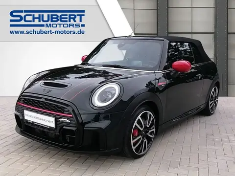 Used MINI JOHN COOPER WORKS Petrol 2021 Ad 