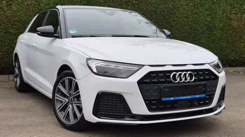 Annonce AUDI A1 Essence 2020 d'occasion 