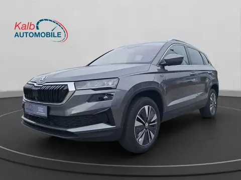 Annonce SKODA KAROQ Essence 2024 d'occasion 