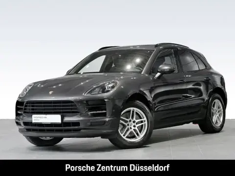 Annonce PORSCHE MACAN Essence 2020 d'occasion 