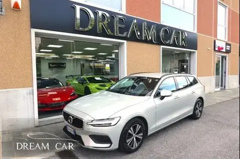 Annonce VOLVO V60 Diesel 2020 d'occasion 