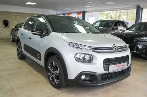 Used CITROEN C3 Petrol 2018 Ad 