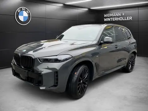 Annonce BMW X5 Diesel 2024 d'occasion 