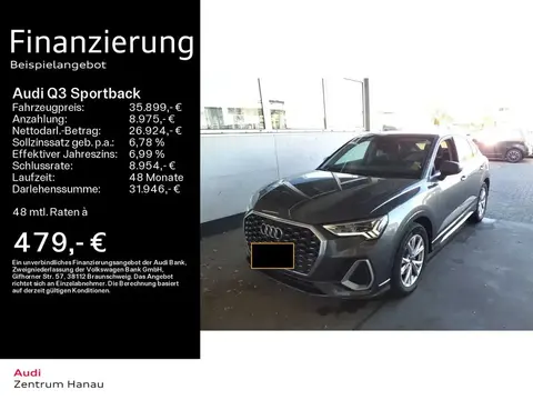 Used AUDI Q3 Diesel 2020 Ad 