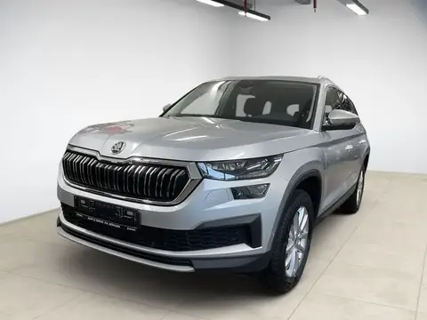 Annonce SKODA KODIAQ Diesel 2024 d'occasion 