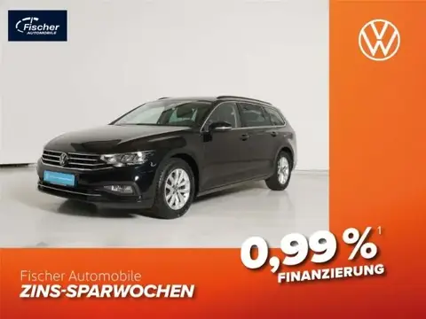 Used VOLKSWAGEN PASSAT Petrol 2023 Ad 